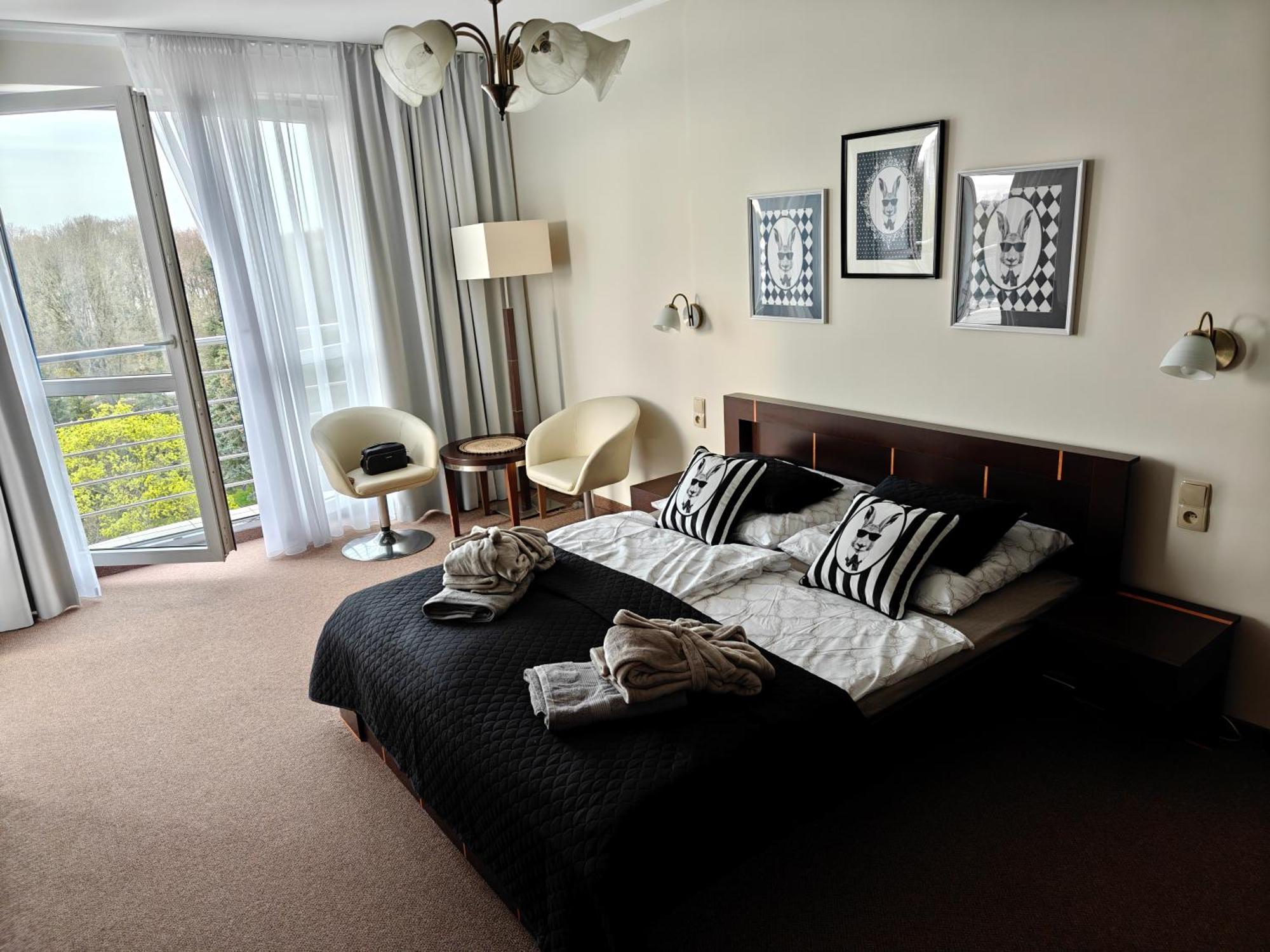 Prywatny Perla W Diva Apartment *
