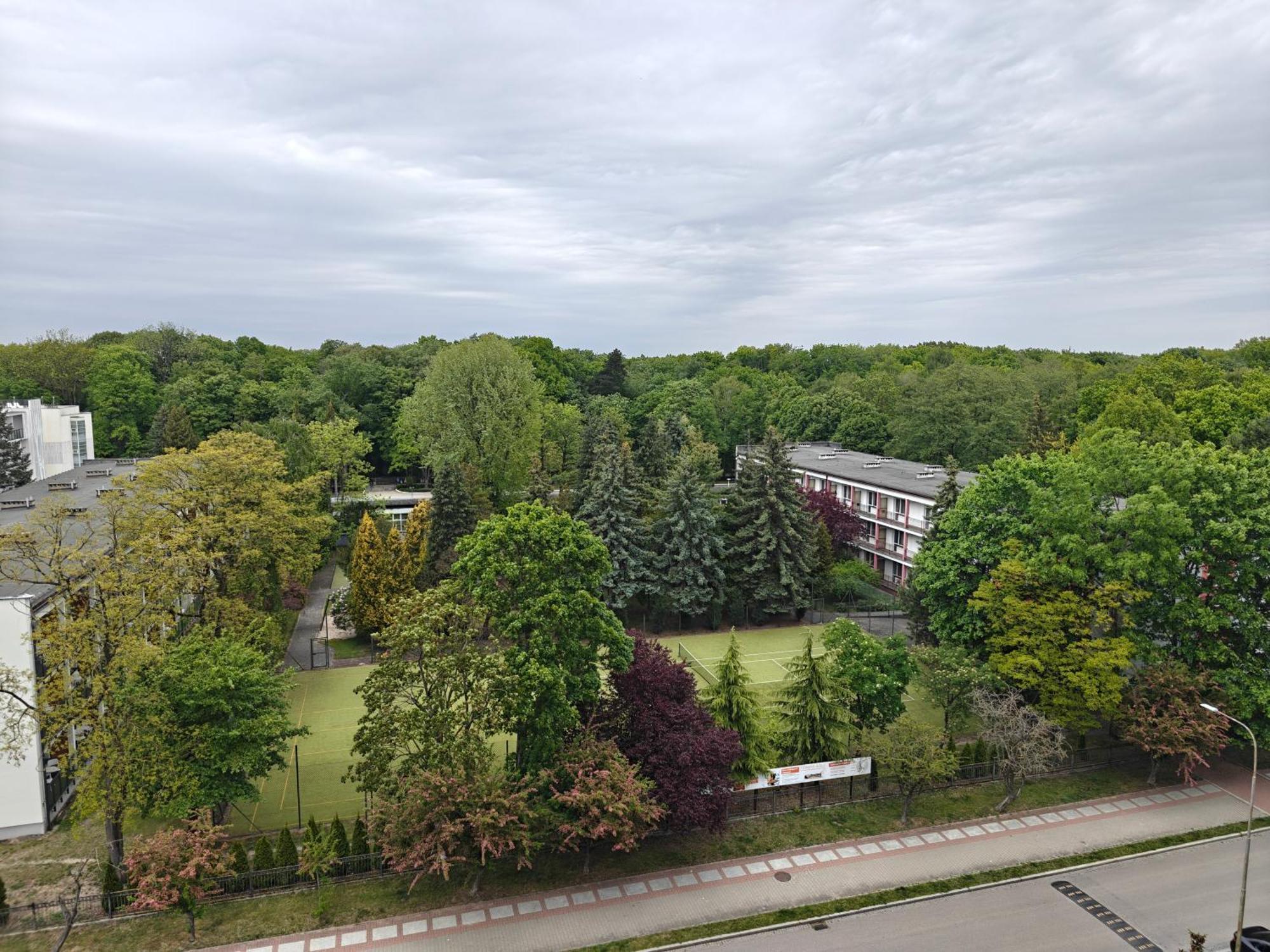 Apartment Prywatny Perla W Diva Kolberg
