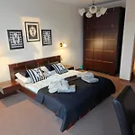 Apartament Perla W Diva Spa Hotel