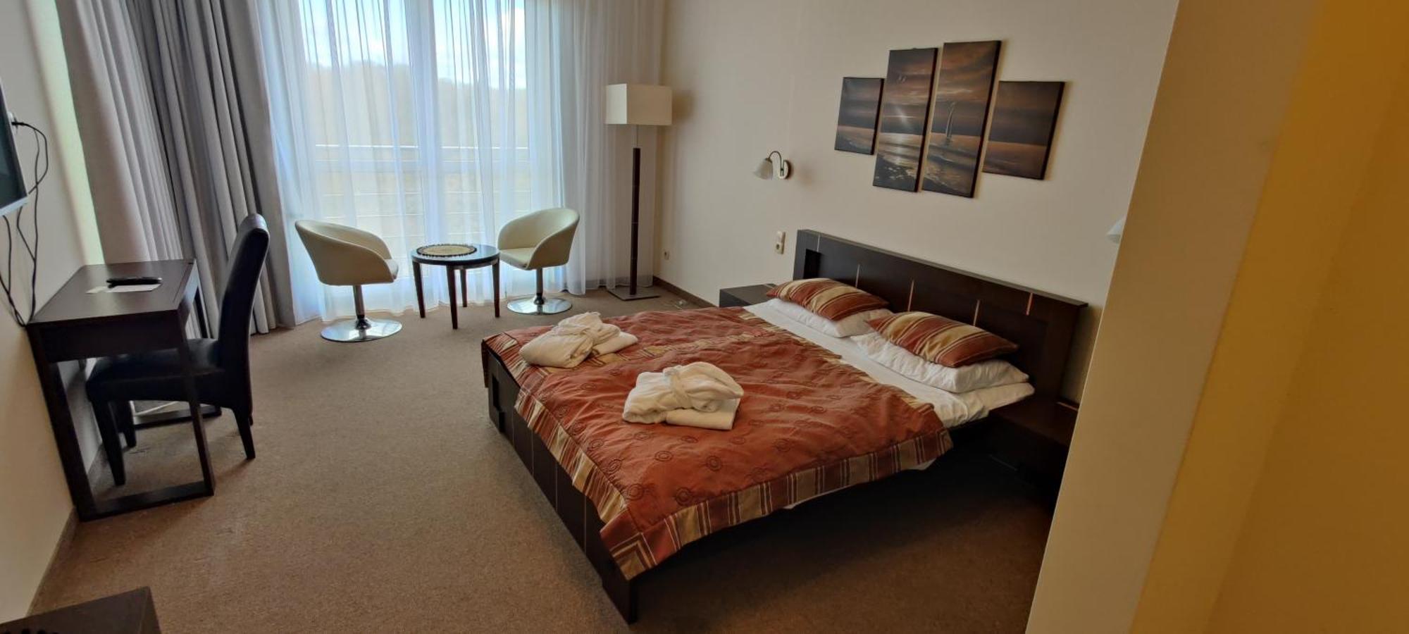 Apartament Perla W Diva Kołobrzeg