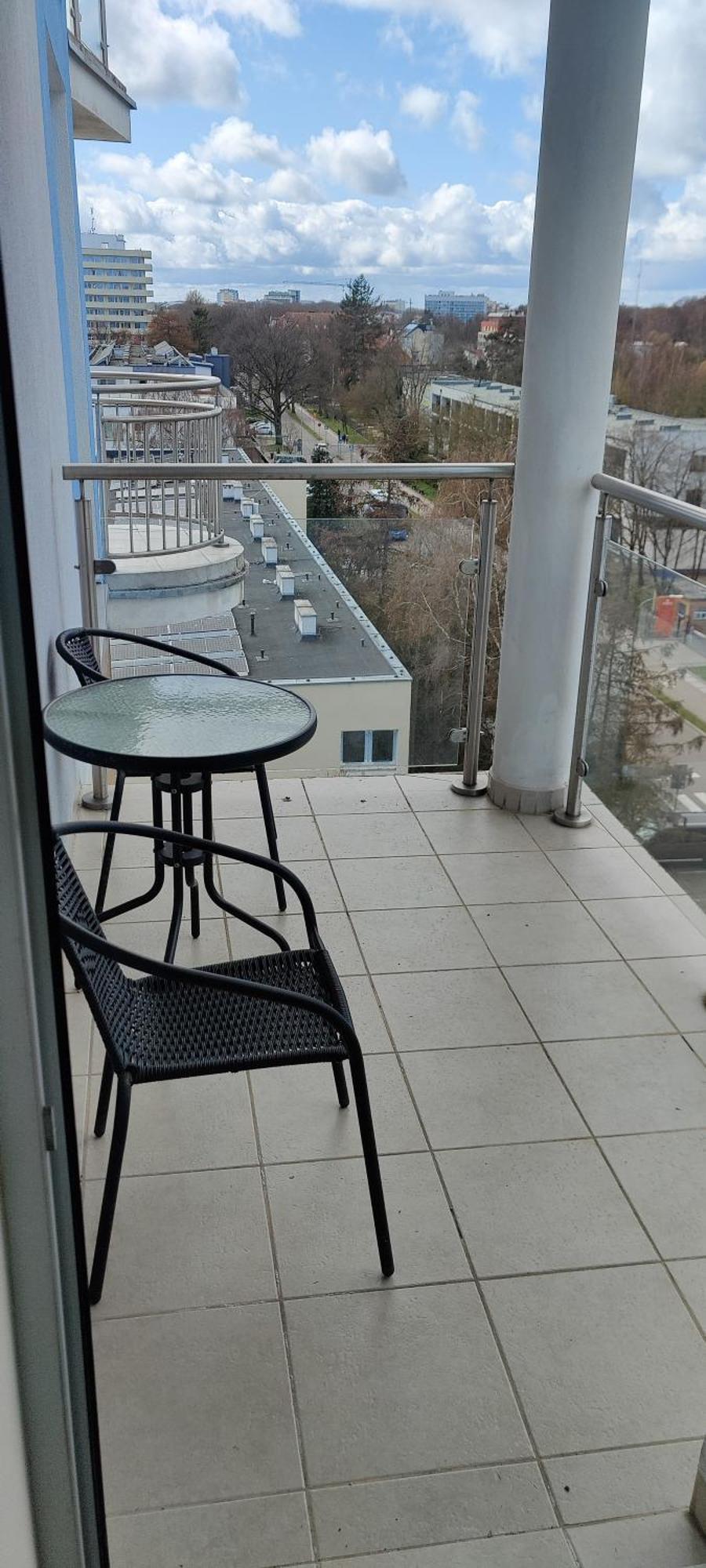 Perla W Diva Apartament