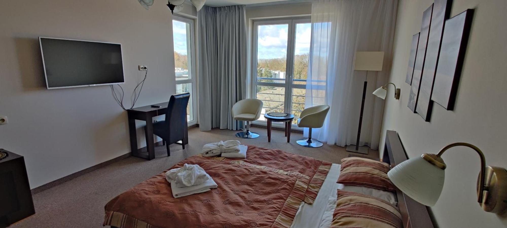 Perla W Diva Apartament *
