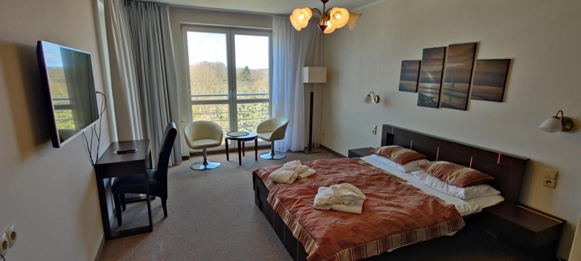Apartament Perla W Diva