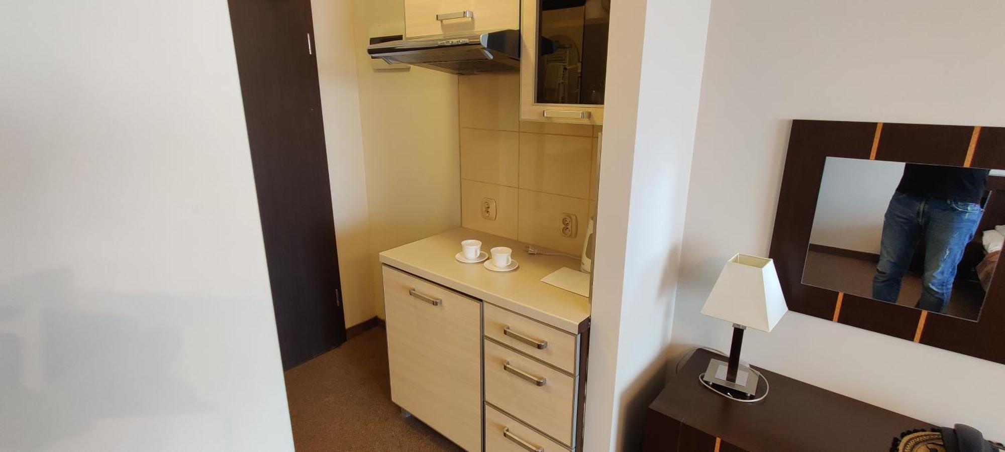 Apartament Perla W Diva Kołobrzeg
