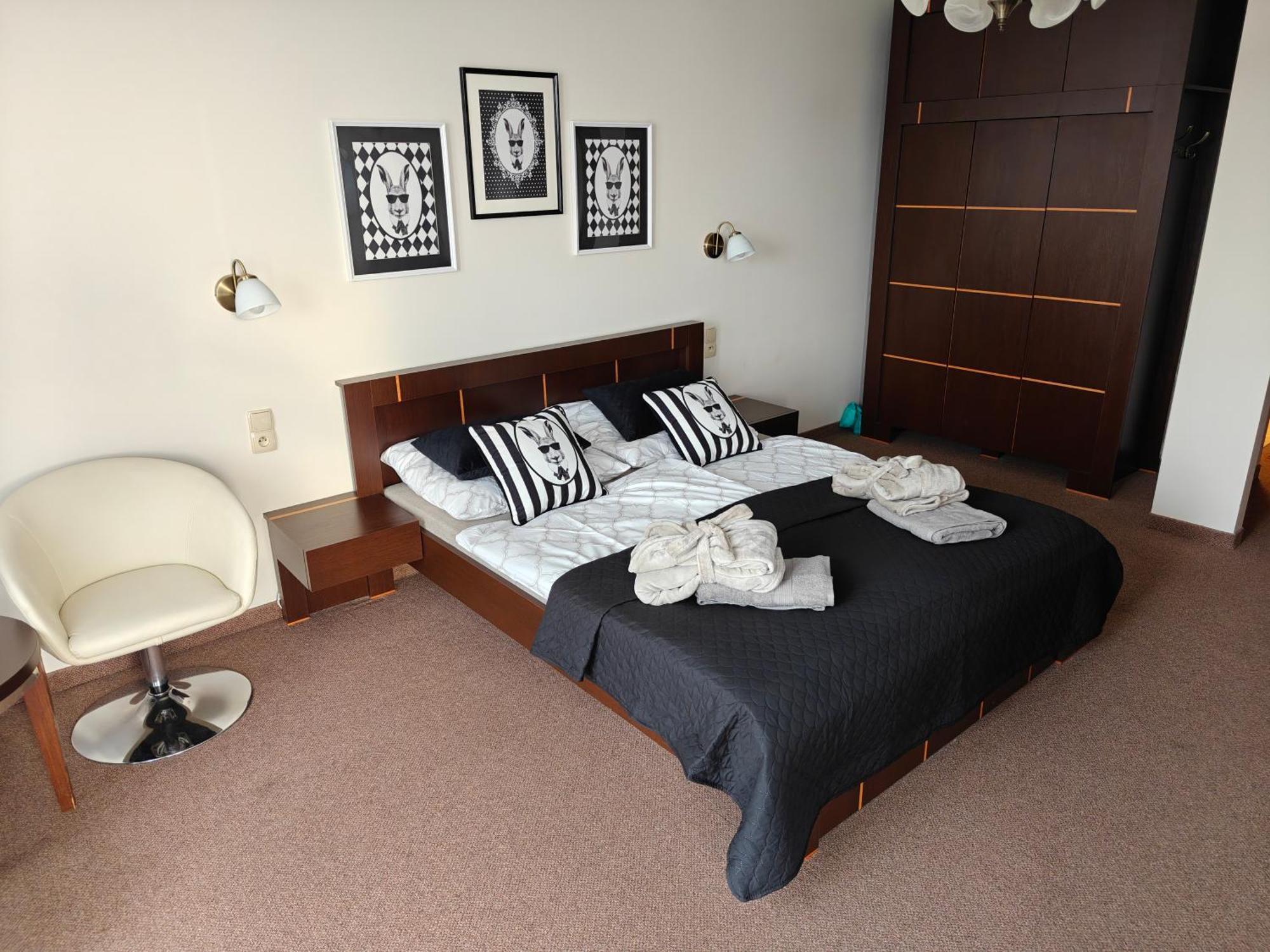 Apartament Perla W Diva
