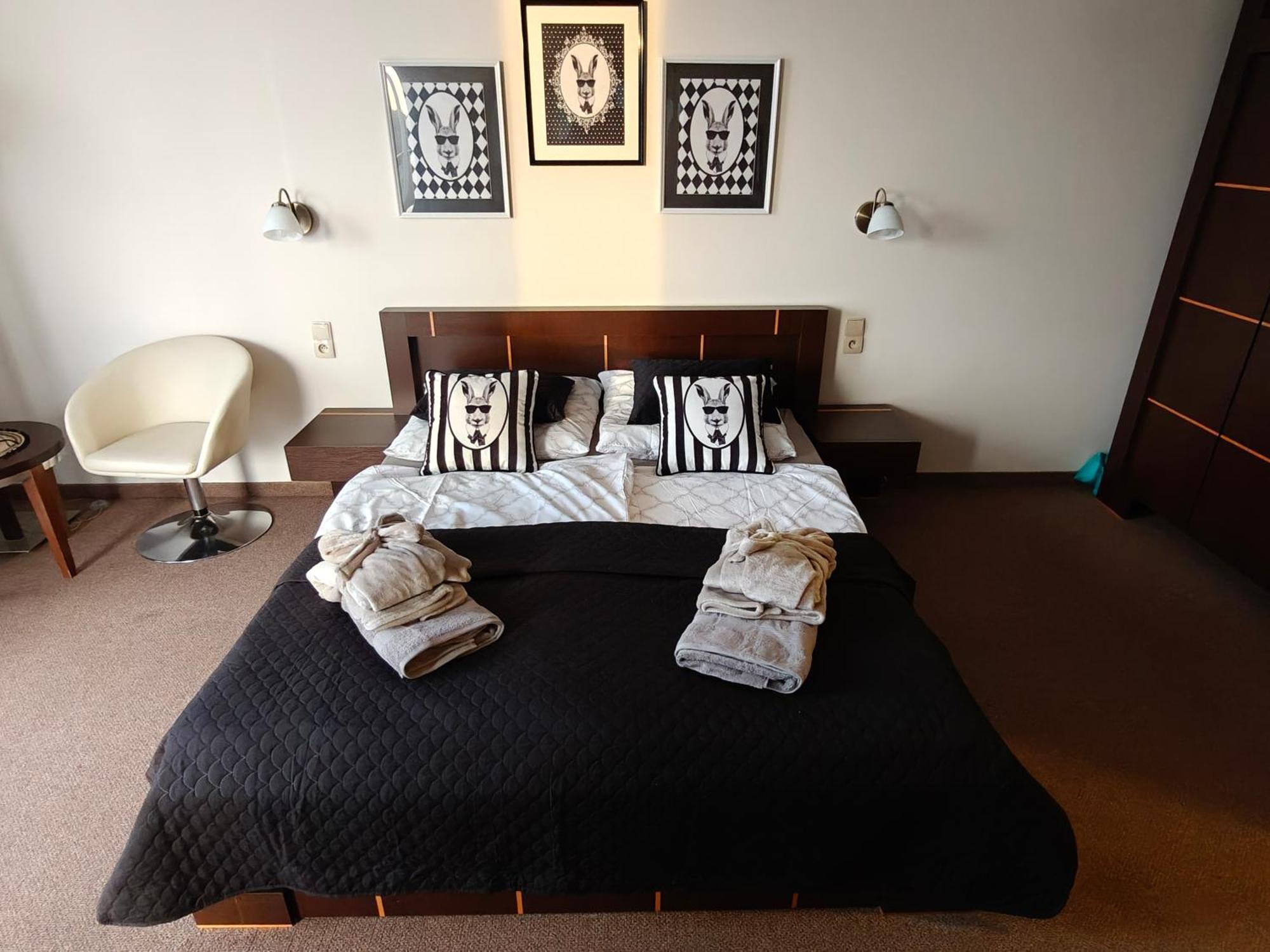 Perla W Diva Apartament