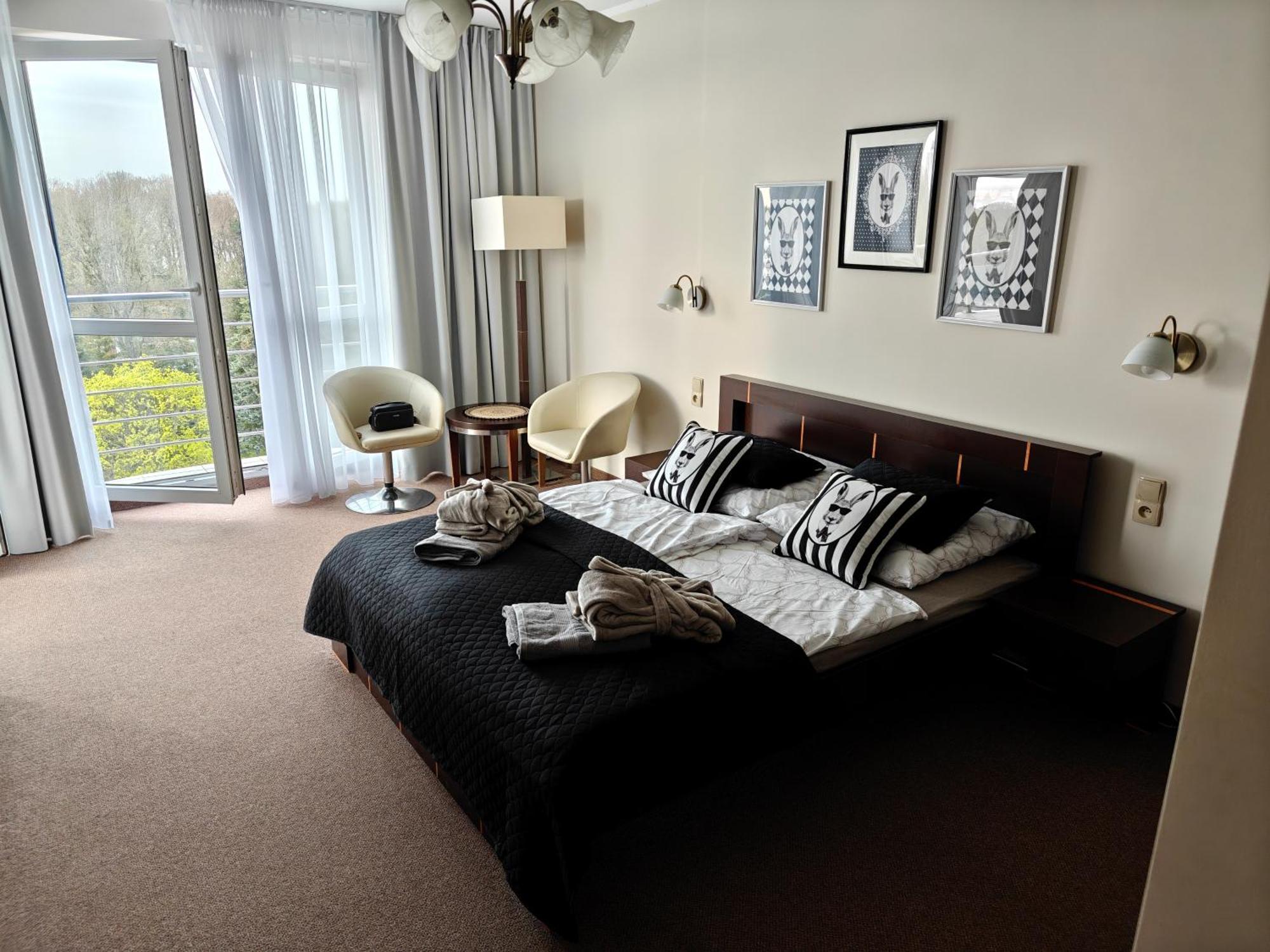 Perla W Diva Apartament *
